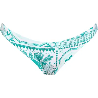 Maaji Reversible Bikini Bottoms