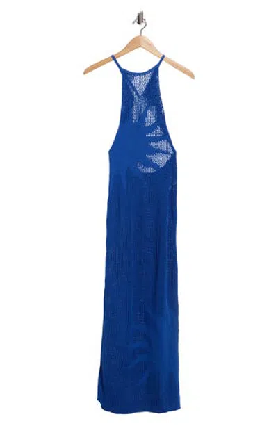 Maaji Rosabella Cover-up Dress In Blue