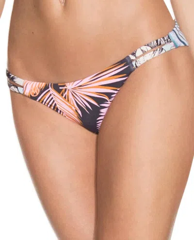 Maaji Signature Hipster Bikini Bottom In Maa Garden Pilot In Multi