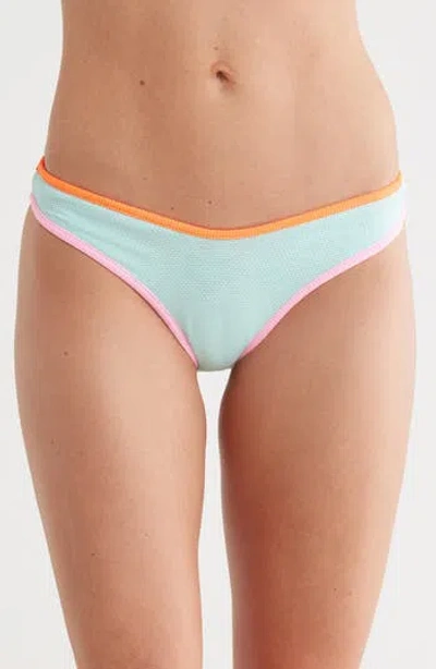 Maaji Splendour Reversible Bikini Bottoms