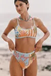 Maaji Sully Bikini Bottoms In Multi