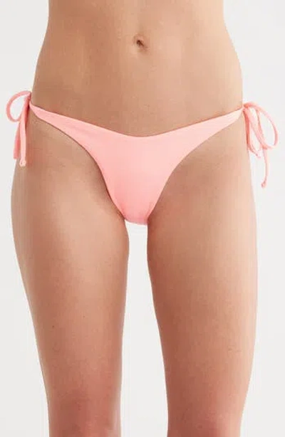Maaji Sunnier Reversible Bikini Bottoms