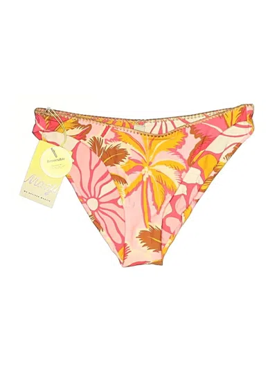 Maaji Swimsuit Bottoms In Multi