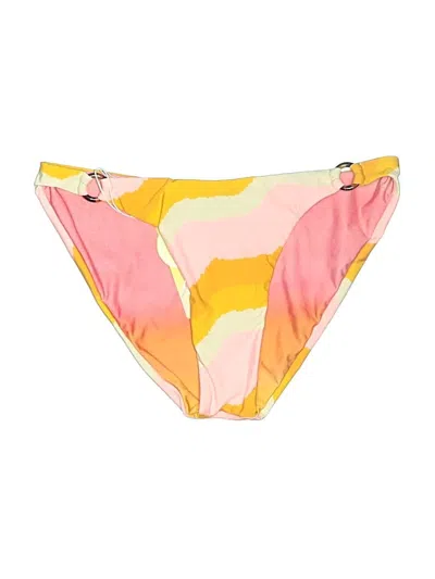 Maaji Swimsuit Bottoms In Pink