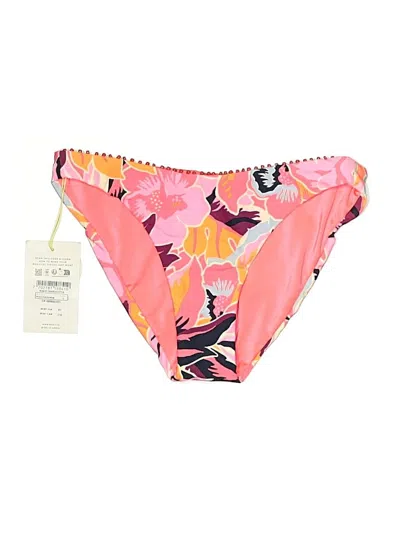Maaji Swimsuit Bottoms In Pink