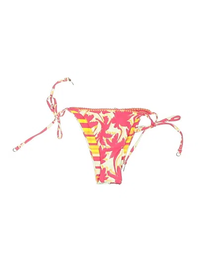 Maaji Swimsuit Bottoms In Pink