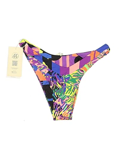 Maaji Swimsuit Bottoms In Multi