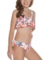 Maaji This Is Samba 2pc Set In Blue