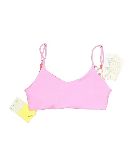 Maaji Kids' Two Piece Swimsuit In Pink