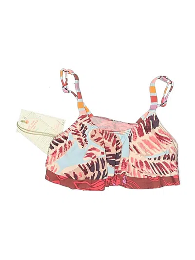 Maaji Kids' Two Piece Swimsuit In Pink