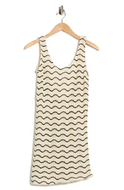 Maaji Vacay Cover-up Dress In White