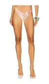 Maaji Valerya Bikini Bottom