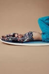 Maaji Verbana Long-sleeve Cropped Swim Top