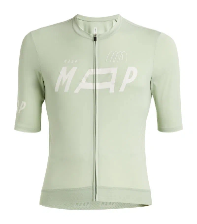 Maap Adapt Training Top In Green