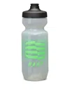 Maap Graphic-print Water Bottle In Gray