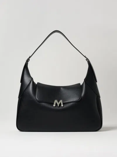 Mabash Shoulder Bag  Woman Color Black