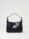 Mabash Shoulder Bag  Woman Color Black