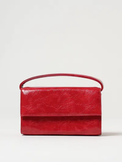 Mabash Shoulder Bag  Woman Color Burnt