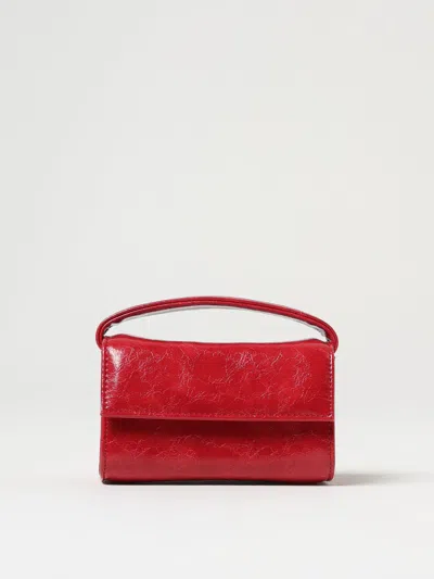 Mabash Shoulder Bag  Woman Color Burnt