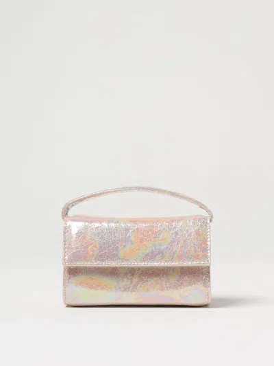 Mabash Shoulder Bag  Woman Color Champagne