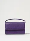 Mabash Shoulder Bag  Woman Color Lilac