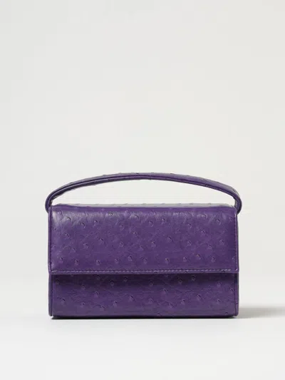 Mabash Shoulder Bag  Woman Color Lilac