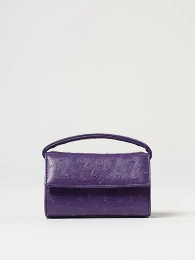 Mabash Shoulder Bag  Woman Color Lilac