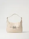Mabash Shoulder Bag  Woman Color Yellow Cream