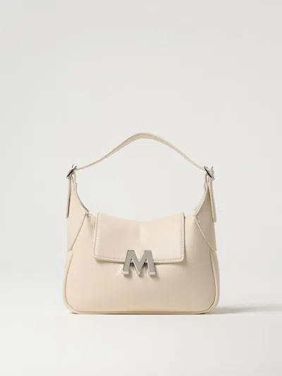 Mabash Shoulder Bag  Woman Color Yellow Cream