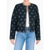 MABE VIVI QUILTED JACKET