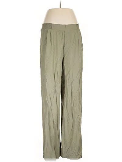 Mable Casual Pants In Green
