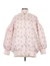 Mable Jacket In Pink