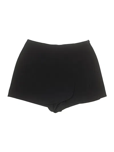 Pre-owned Mable Shorts In Black