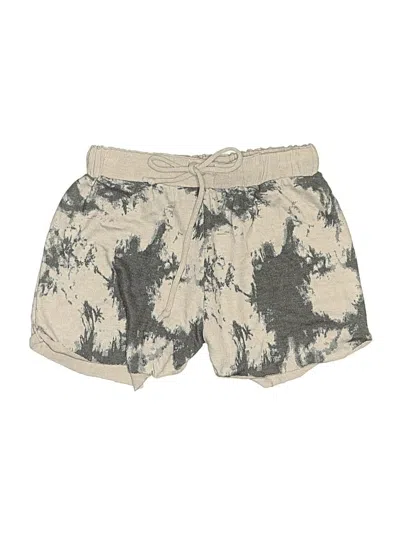Pre-owned Mable Shorts In Gray
