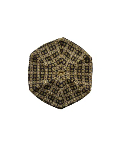Mabli Women's Brae Tam - Golden Olive