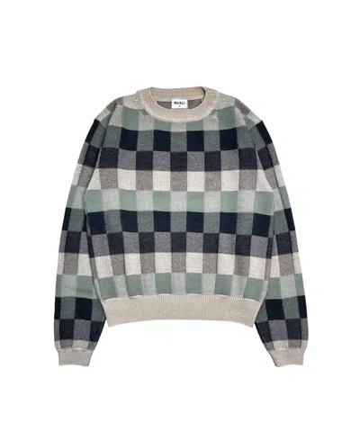 Mabli Women's Magic Pullover - Alpine In Multi