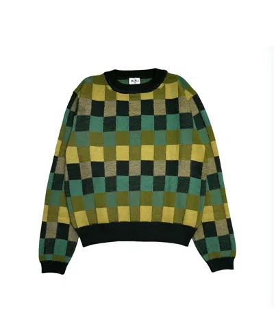 Mabli Women's Magic Pullover - Scout In Multi