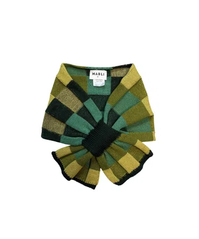Mabli Women's Magic Scarf - Scout