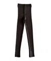 Mabli Women's Neutrals / Brown Magnus Skinny Legs - Umber In Brown