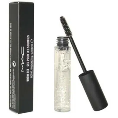 Mac - Brow Set - Clear  8g/0.28oz