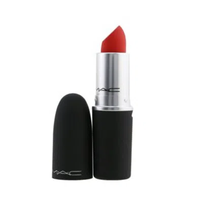 Mac - Powder Kiss Lipstick - # 929 You're Buggin'