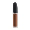 Mac - Powder Kiss Liquid Lipcolour - # 979 Impulsive  5ml/0.17oz In Multi