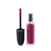 Mac - Powder Kiss Liquid Lipcolour - # 986 Make It Fashun!  5ml/0.17oz