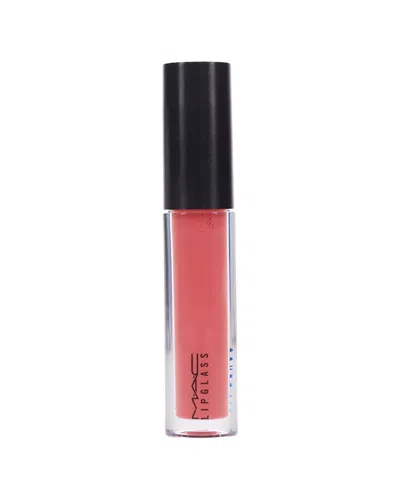 Mac 0.1oz Lipglass Candy Box In Transparent