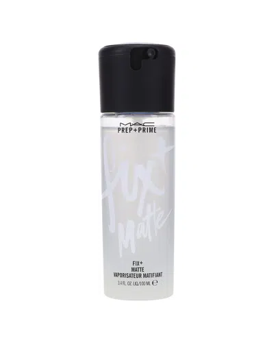 Mac 0.34oz Prep Prime Fix Mattifying Mist Prep Prime Fix Setting Spray