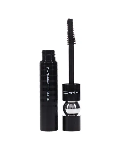 Mac 0.41oz Stack Mascara Black
