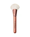 Mac 143s Bronzer Fan Brush
