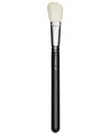 Mac 168s Large Angled Contour Brush In No Color