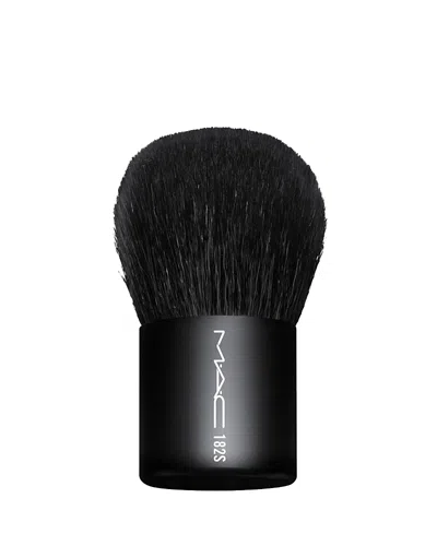 Mac 182s Buffer Brush