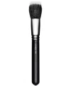 Mac 187s Duo Fibre Face Brush In No Color